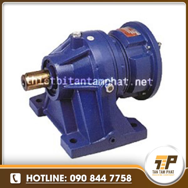 Hộp Giảm Tốc Hành Tinh MP